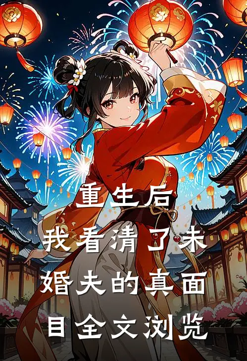 重生后,我看清了未婚夫的真面目全文浏览免费阅读
