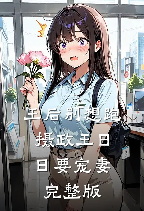 王后别想跑，摄政王日日要宠妻完整版