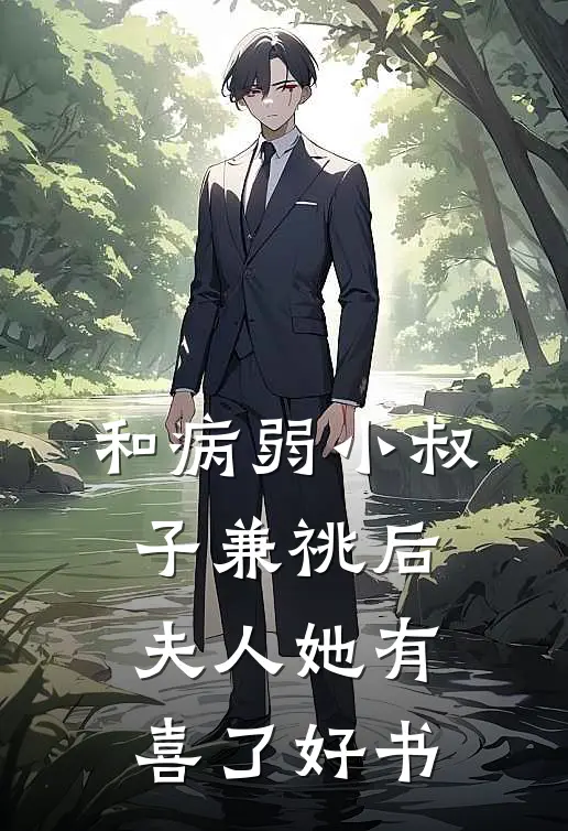 和病弱小叔子兼祧后，夫人她有喜了好书