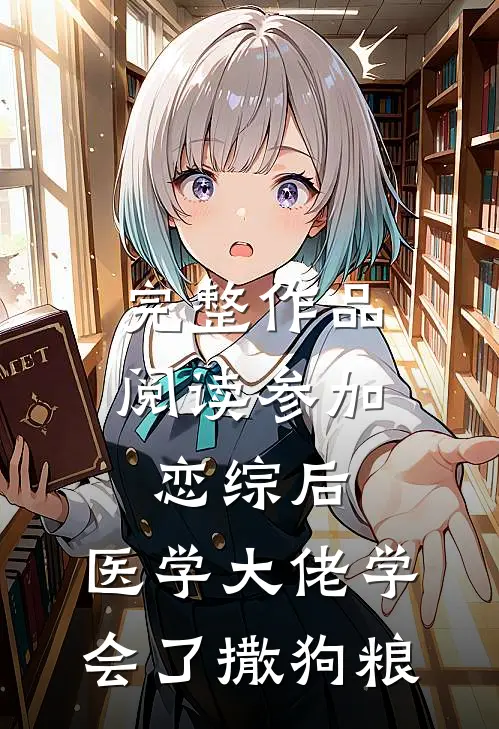 完整作品阅读参加恋综后，医学大佬学会了撒狗粮