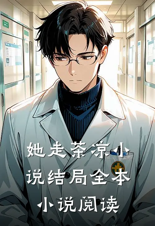 她走茶凉小说结局全本小说阅读