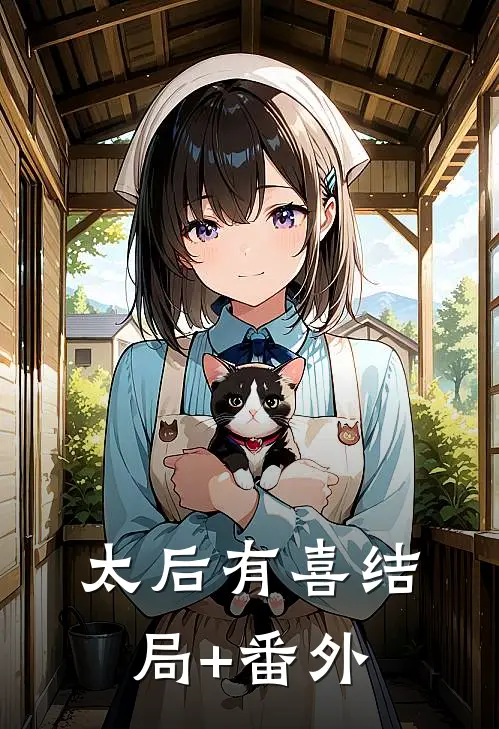 太后有喜结局+番外