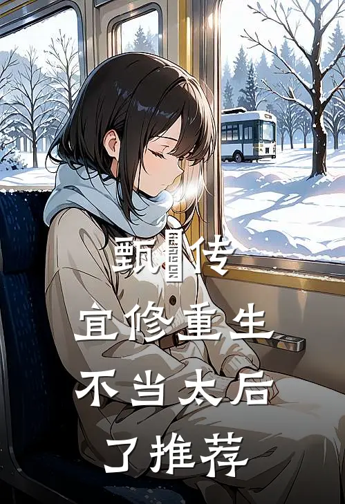 甄嬛传宜修重生不当太后了推荐看吗