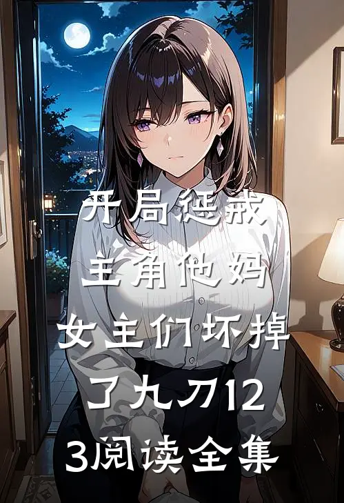 开局惩戒主角他妈,女主们坏掉了九刀123阅读全集