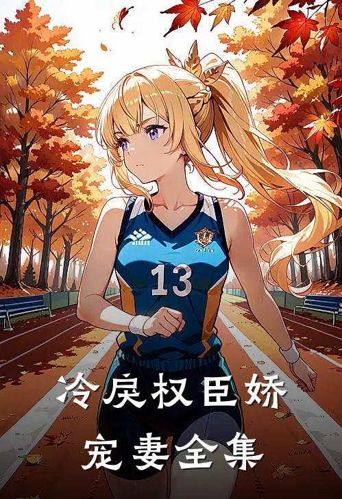 冷戾权臣娇宠妻全集