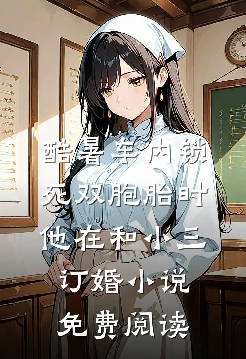 酷暑车内锁死双胞胎时，他在和小三订婚小说免费阅读