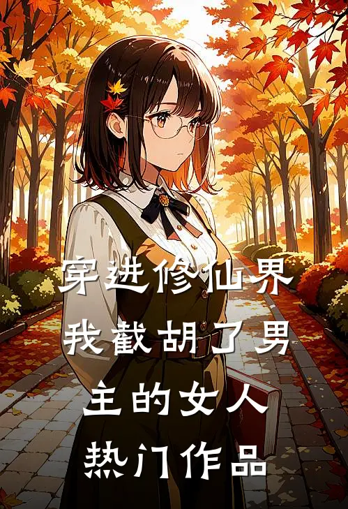 穿进修仙界：我截胡了男主的女人热门作品