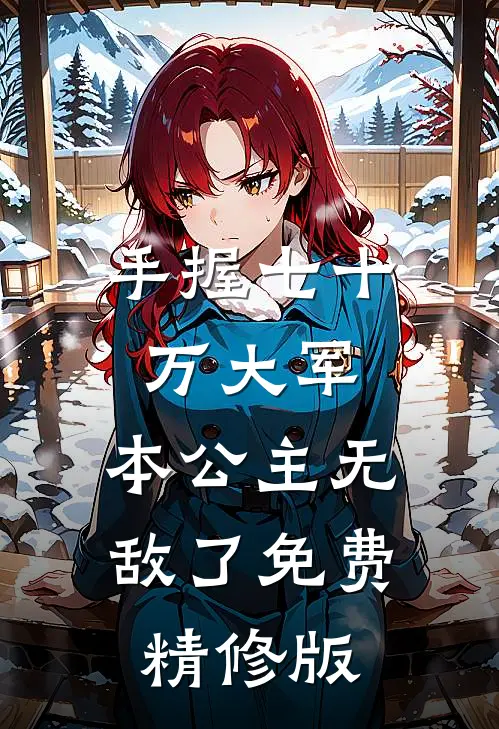 手握七十万大军,本公主无敌了免费精修版