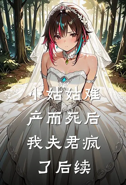 小姑姑难产而死后,我夫君疯了后续