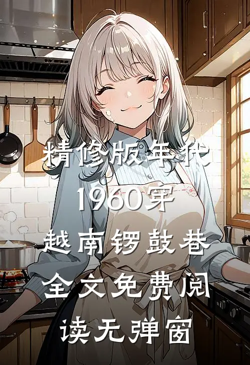 精修版年代1960穿越南锣鼓巷全文免费阅读无弹窗