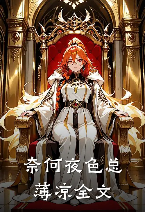 奈何夜色总薄凉全文