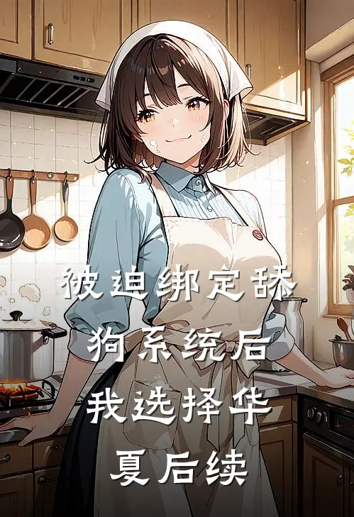 被迫绑定舔狗系统后，我选择华夏后续