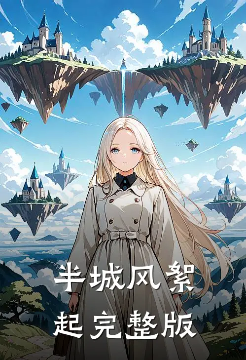 半城风絮起完整版