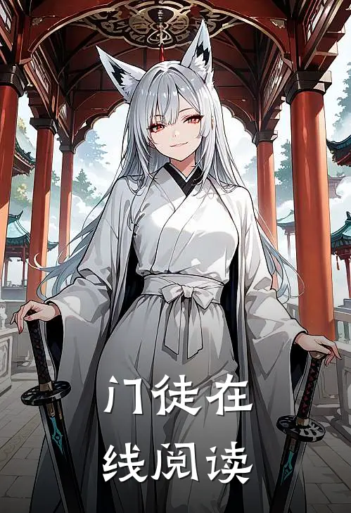 门徒在线阅读