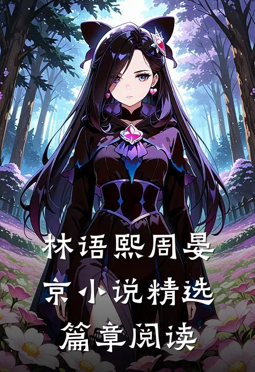 林语熙周晏京小说精选篇章阅读