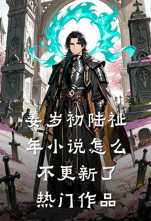 姜岁初陆祉年小说怎么不更新了热门作品