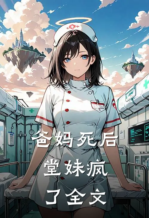 爸妈死后,堂妹疯了全文在线阅读