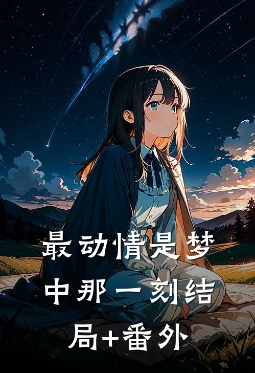 最动情是梦中那一刻结局+番外