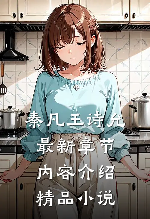 秦凡王诗允最新章节内容介绍精品小说