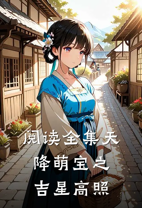 阅读全集天降萌宝之吉星高照