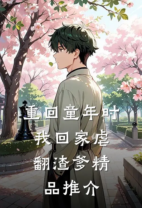 重回童年时：我回家虐翻渣爹精品推介