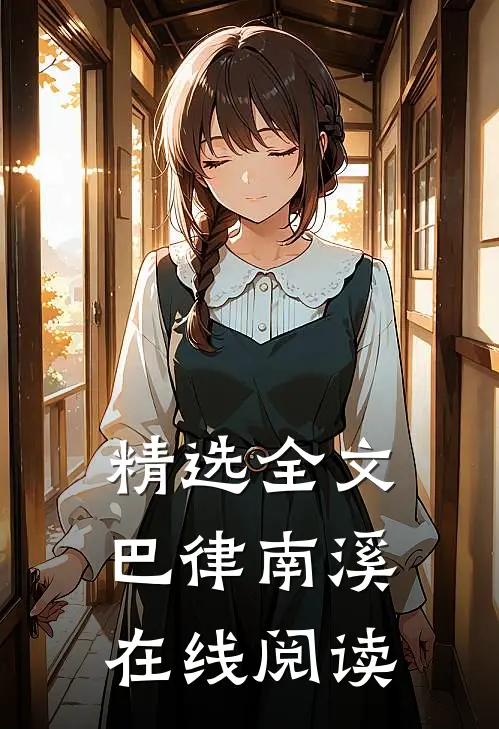 精选全文巴律南溪在线阅读