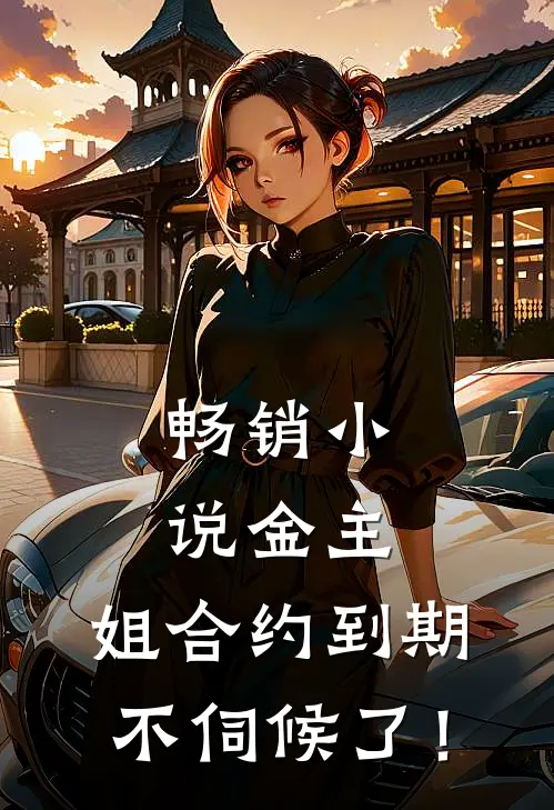 畅销小说金主，姐合约到期，不伺候了！
