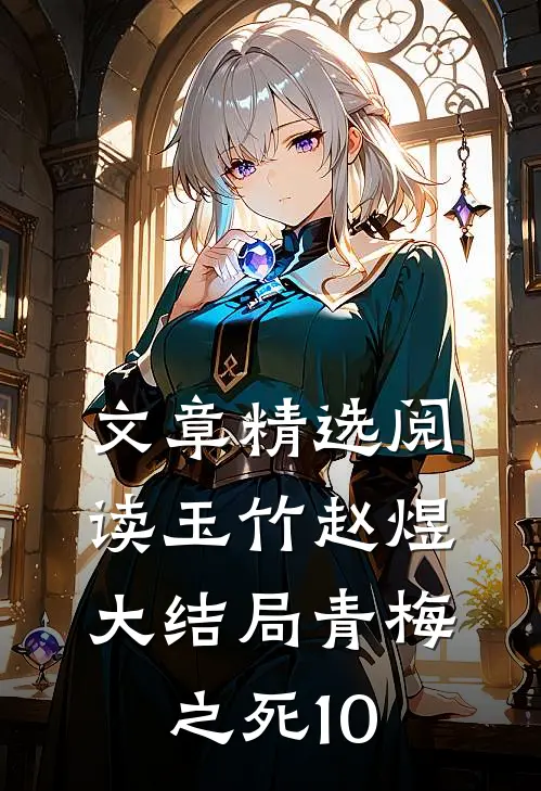 文章精选阅读玉竹赵煜大结局青梅之死10