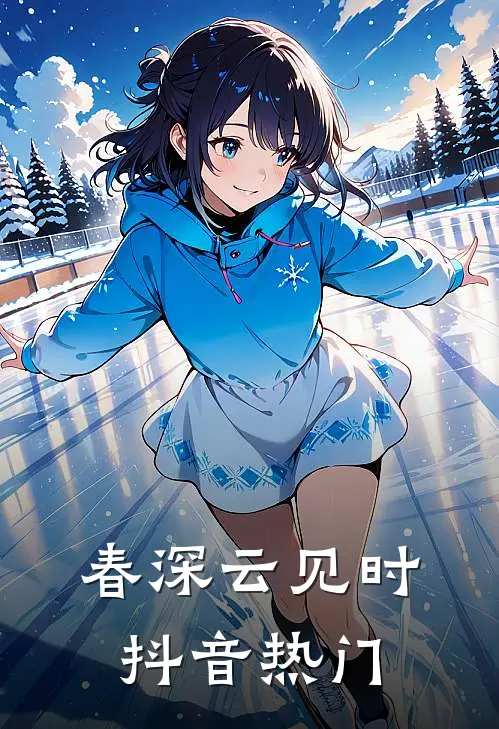 春深云见时抖音热门