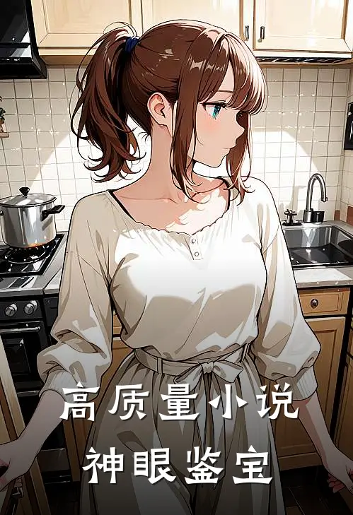 高质量小说神眼鉴宝