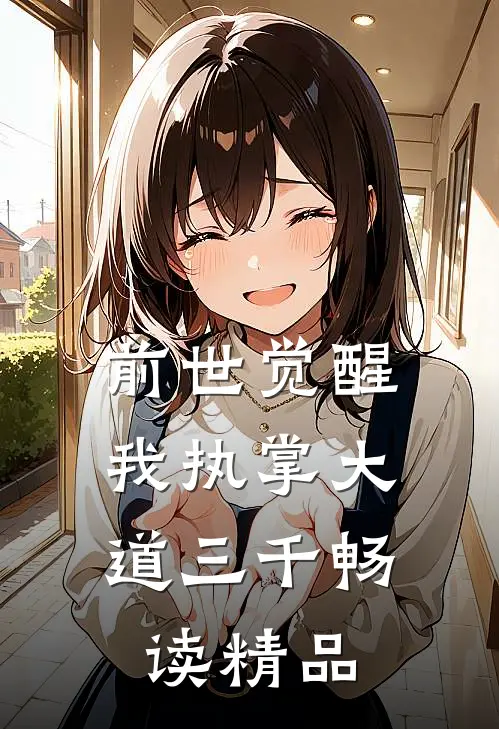 前世觉醒：我执掌大道三千畅读精品
