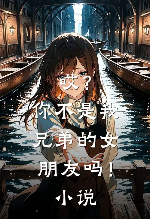 哎?你不是我兄弟的女朋友吗!阅读