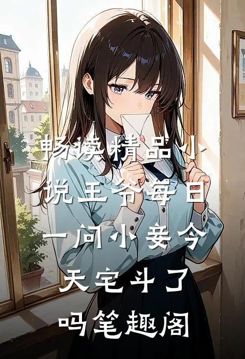 畅读精品小说王爷每日一问小妾今天宅斗了吗笔趣阁