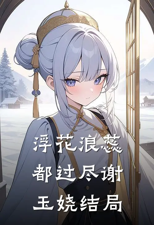 浮花浪蕊都过尽谢玉娆结局
