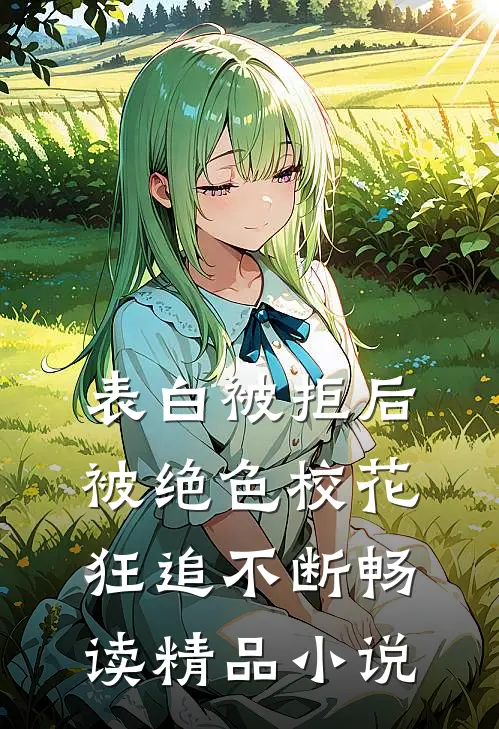 表白被拒后，被绝色校花狂追不断畅读精品小说