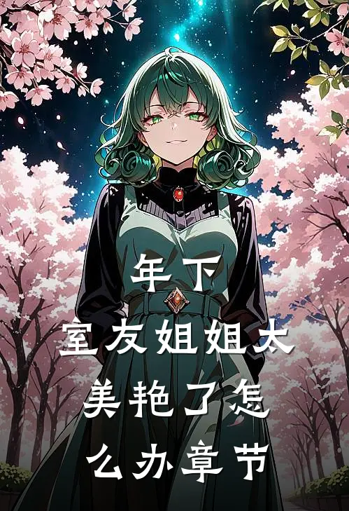年下：室友姐姐太美艳了怎么办章节