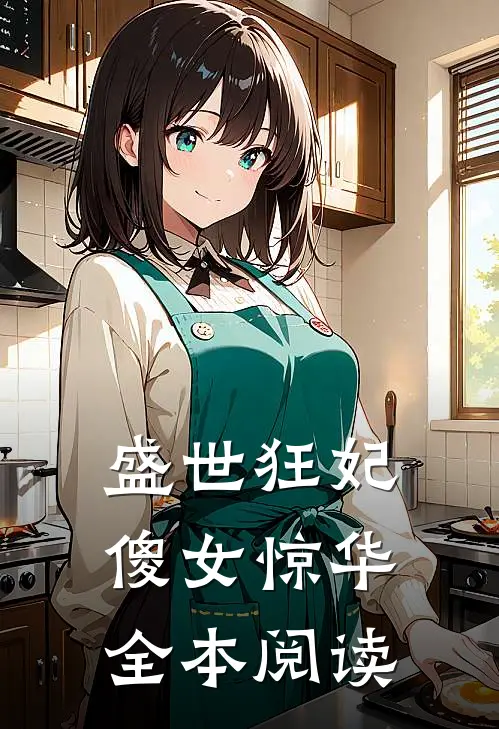 盛世狂妃傻女惊华全本阅读免费