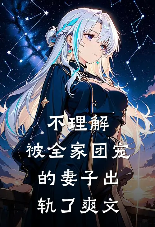 不理解，被全家团宠的妻子出轨了爽文