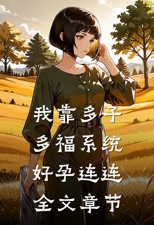 我靠多子多福系统好孕连连全文章节