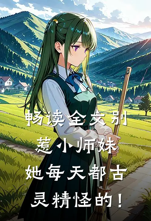 畅读全文别惹小师妹，她每天都古灵精怪的！