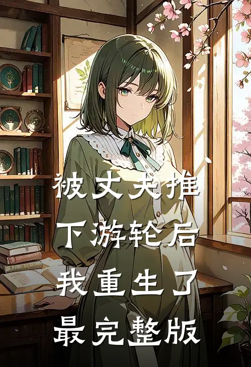 被丈夫推下游轮后，我重生了最完整版