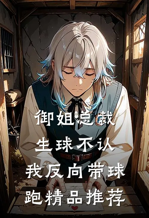 御姐总裁生球不认，我反向带球跑精品推荐
