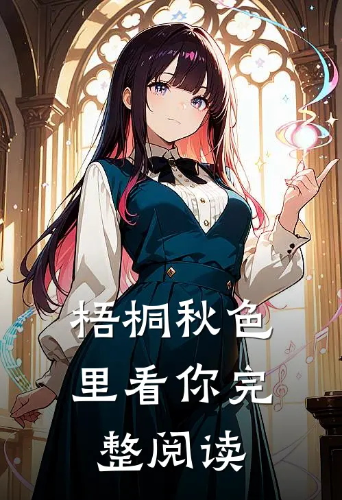 梧桐秋色里看你完整阅读