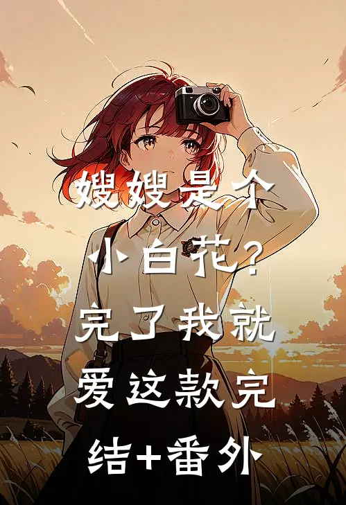 嫂嫂是个小白花？完了，我就爱这款完结+番外