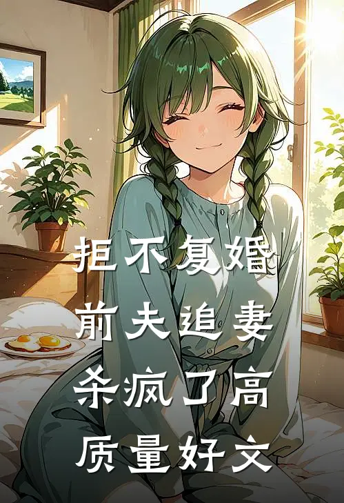 拒不复婚：前夫追妻杀疯了高质量好文