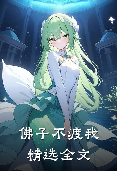 佛子不渡我精选全文
