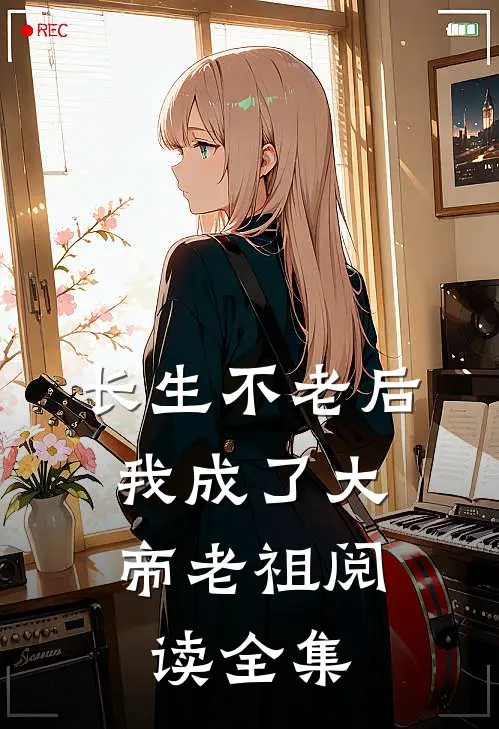 长生不老后，我成了大帝老祖阅读全集
