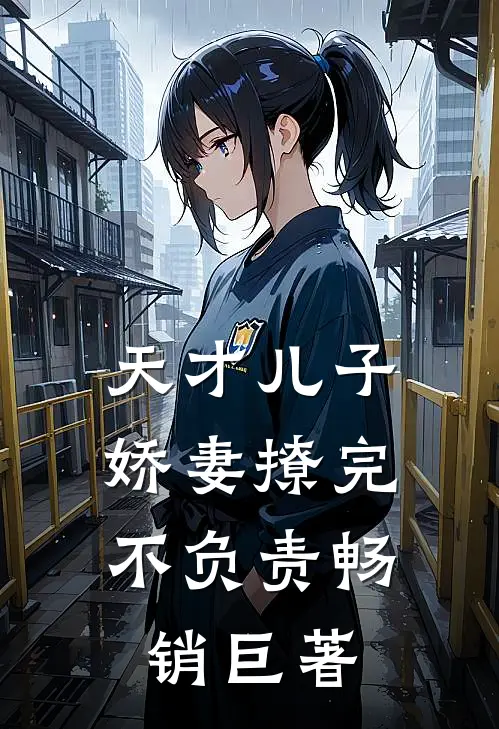 天才儿子：娇妻撩完不负责畅销巨著