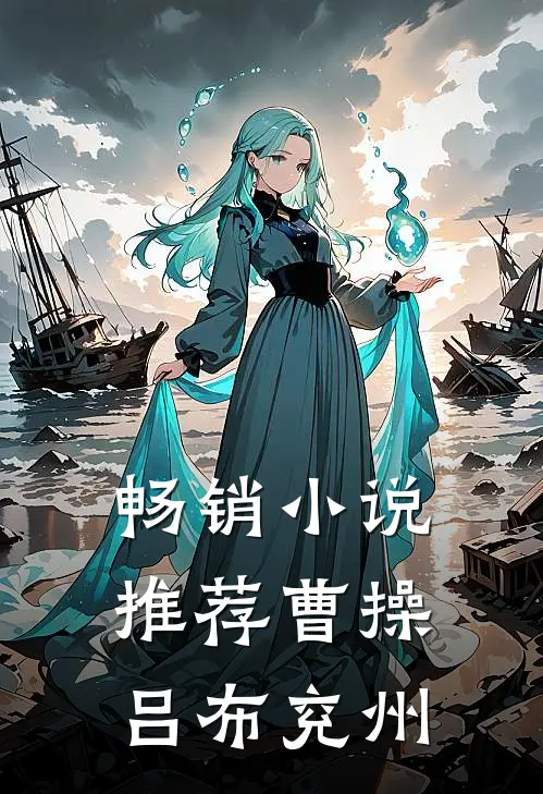 畅销小说推荐曹操吕布兖州