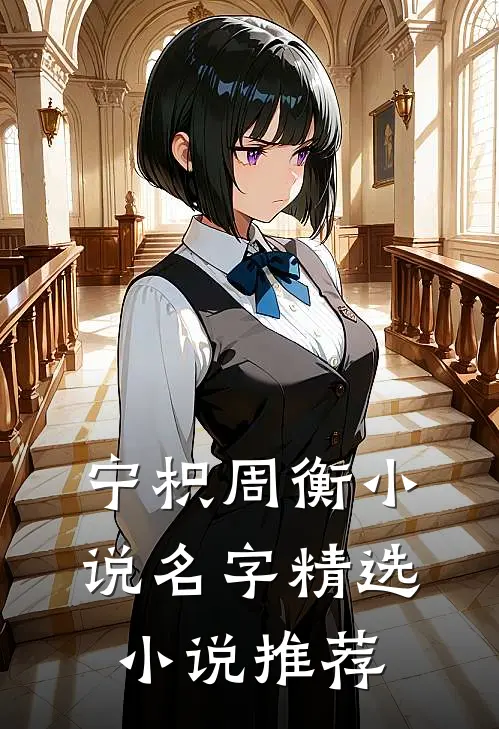 宁枳周衡小说名字精选小说推荐
